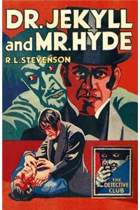 Dr Jekyll and MR Hyde