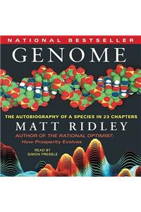 Genome