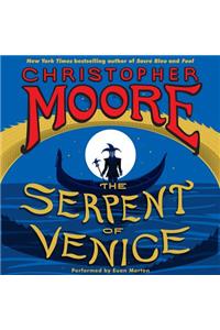 The Serpent of Venice