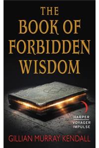 The Book of Forbidden Wisdom