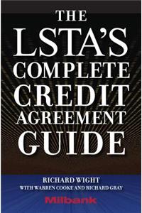 LSTA's Complete Credit Agreement Guide