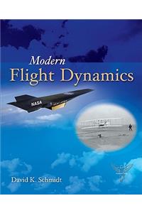 Modern Flight Dynamics