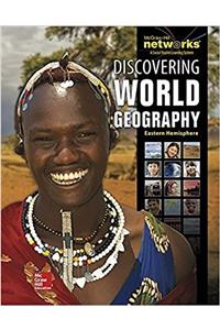 Discovering World Geography, Eastern Hemisphere, Reading Essentials and Study Guide, Student Workbook