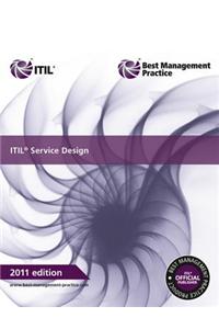 ITIL V3 Service Design
