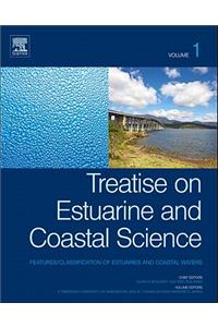 Treatise on Estuarine and Coastal Science