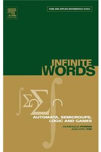 Infinite Words