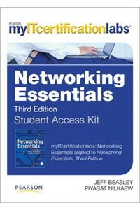 Networking Essentials Student Access Kit