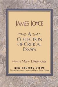 James Joyce: A Collection of Critical Essays