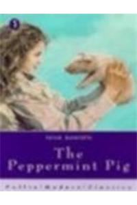 Peppermint Pig