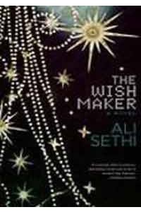 The Wish Maker