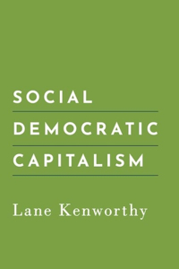 Social Democratic Capitalism