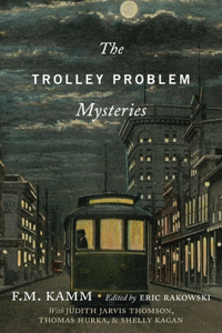 Trolley Problem Mysteries
