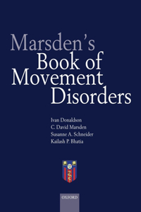 Marsden's Book of Movement Disorders Online