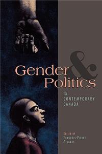 Gender and Politics in Contemporary Canada