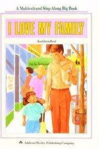 I Love My Family