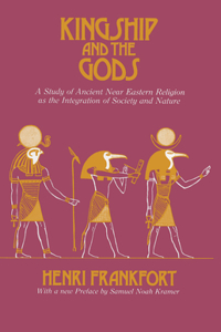 Kingship and the Gods