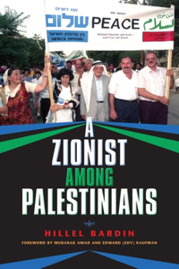 Zionist among Palestinians