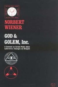 God & Golem, Inc.