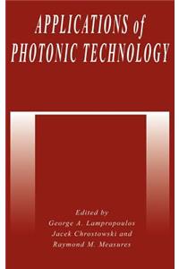 Applications of Photonic Technology