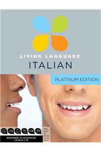 Italian Platinum Course