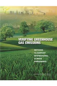 Verifying Greenhouse Gas Emissions