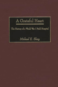 A Grateful Heart
