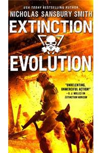 Extinction Evolution