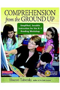 Comprehension from the Ground Up