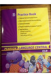 Reading 2010 English Language Development Practice Book Grade 3