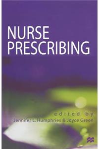 Nurse Prescribing