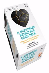 A Nurturing Resilience Card Deck