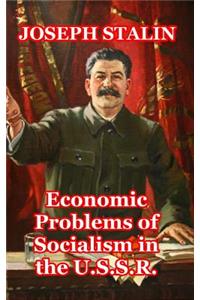 Economic Problems of Socialism in the USSR