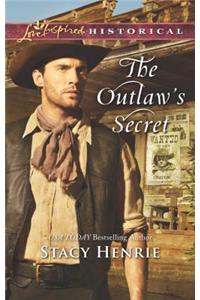 The Outlaw's Secret