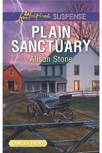 Plain Sanctuary