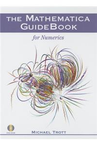 Mathematica Guidebook for Numerics