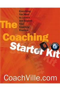 Coaching Starter Kit