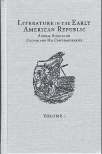 Literature in the Early American Republic