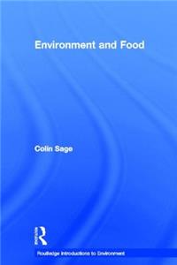 Environment and Food