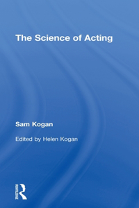 Science Of Acting