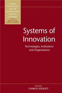 Systems of Innovation