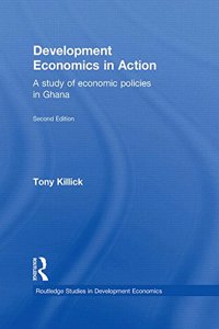 Development Economics in Action Second Edition