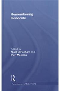 Remembering Genocide