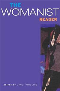 Womanist Reader