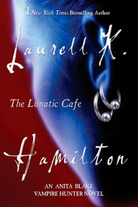 Lunatic Cafe