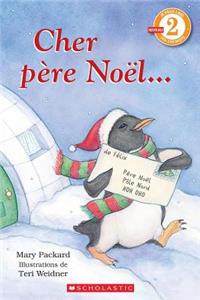 Cher Père Noël