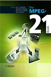 Mpeg-21 Book