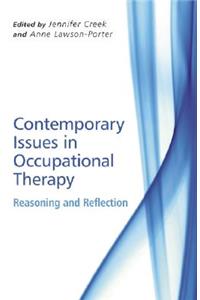 Contemporary Issues in Occupational Therapy