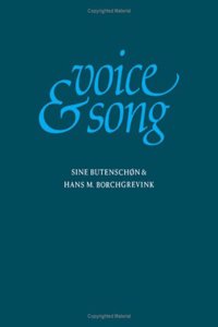 Voice and Song