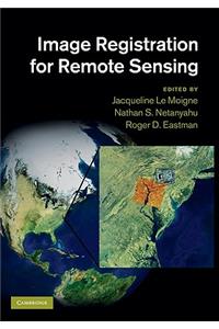 Image Registration for Remote Sensing