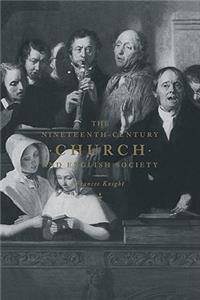 Nineteenth-Century Church and English Society